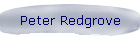 Peter Redgrove