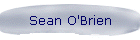 Sean O'Brien