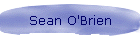 Sean O'Brien