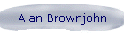 Alan Brownjohn