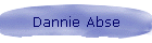 Dannie Abse