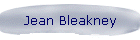 Jean Bleakney