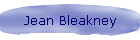 Jean Bleakney