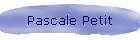 Pascale Petit