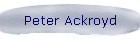 Peter Ackroyd