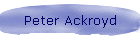 Peter Ackroyd