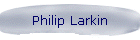 Philip Larkin