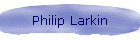 Philip Larkin