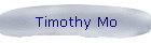 Timothy Mo