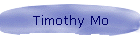 Timothy Mo